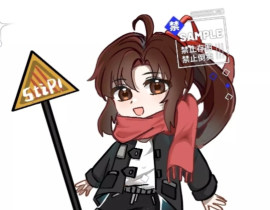 魔道祖师_绘画作品