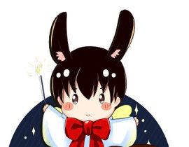 起飞，登月吧！_绘画作品