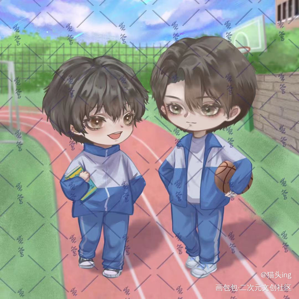 问问画包包怎么开无料！_某某盛望江添彩色漫画木苏里绘画作品