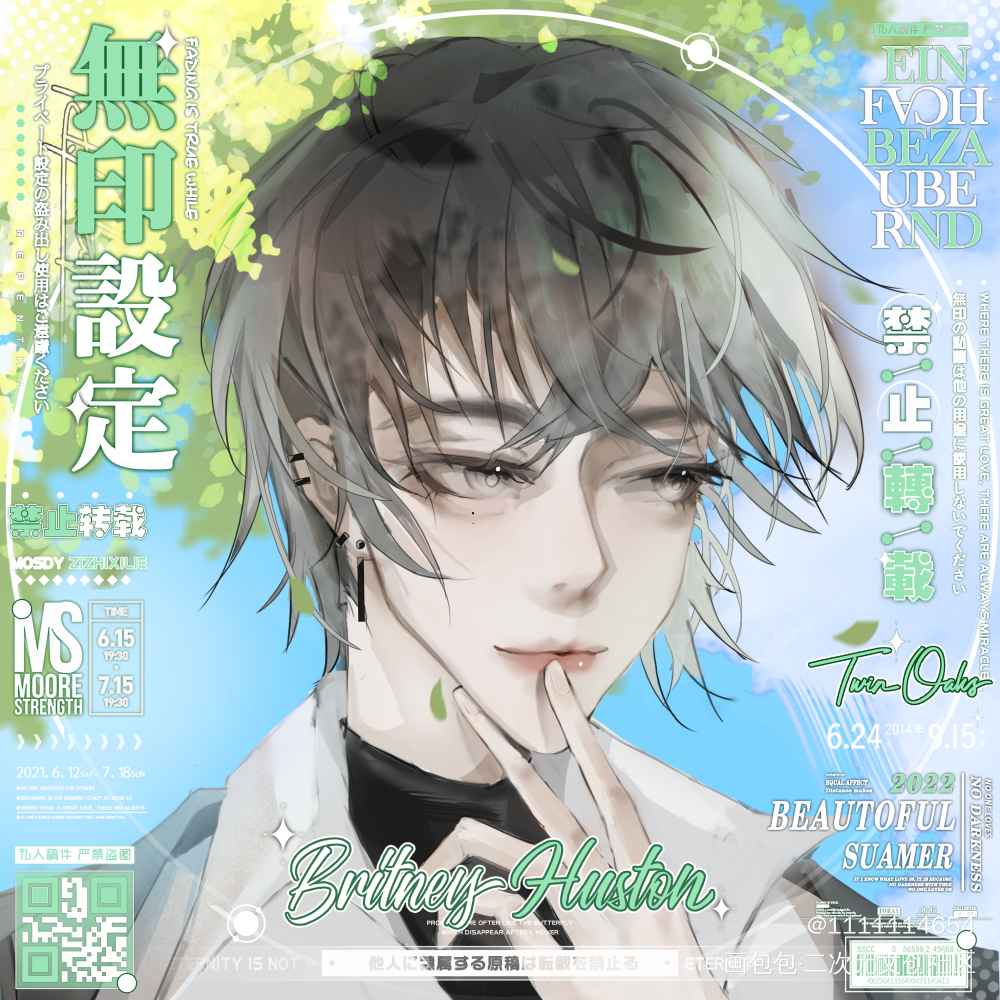 老板的稿子_营业悖论绘画作品