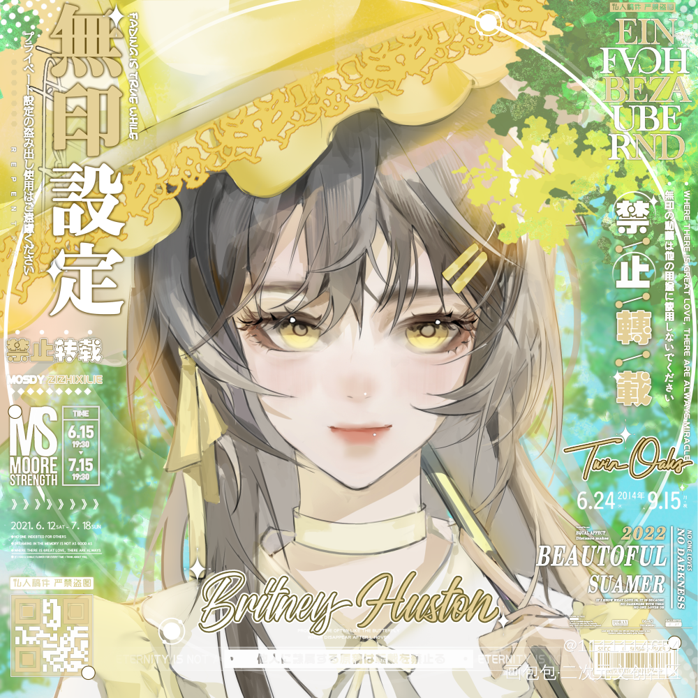 老板oc_绘画oc绘画作品