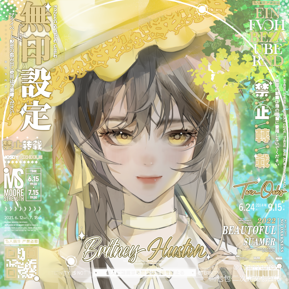 老板oc_绘画oc绘画作品