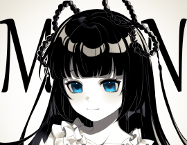塔罗pa 月亮箐_绘画作品