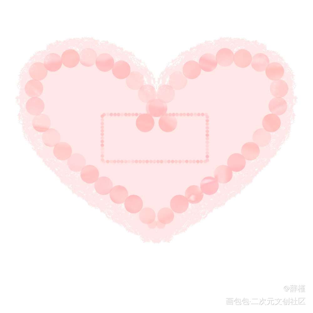 一些自制底图_底图设计绘画作品