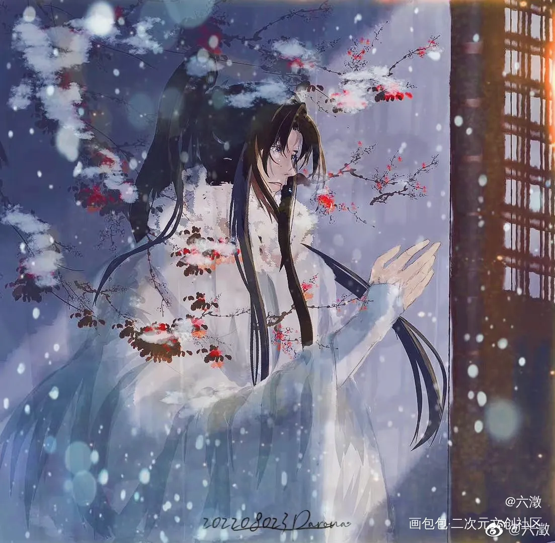前世晚宁_二哈和他的白猫师尊楚晚宁我要上首推绘画作品