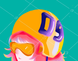 _绘画作品