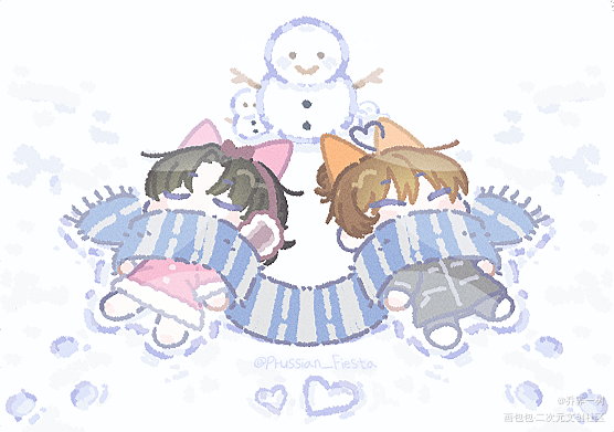 乔殊×季少一_乔殊季少一模板绘画作品