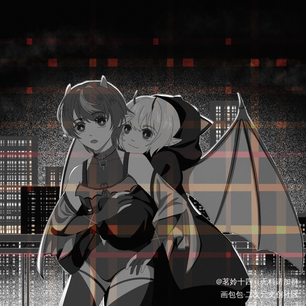 这两天的稿子_黑白简笔我要上首推绘画作品