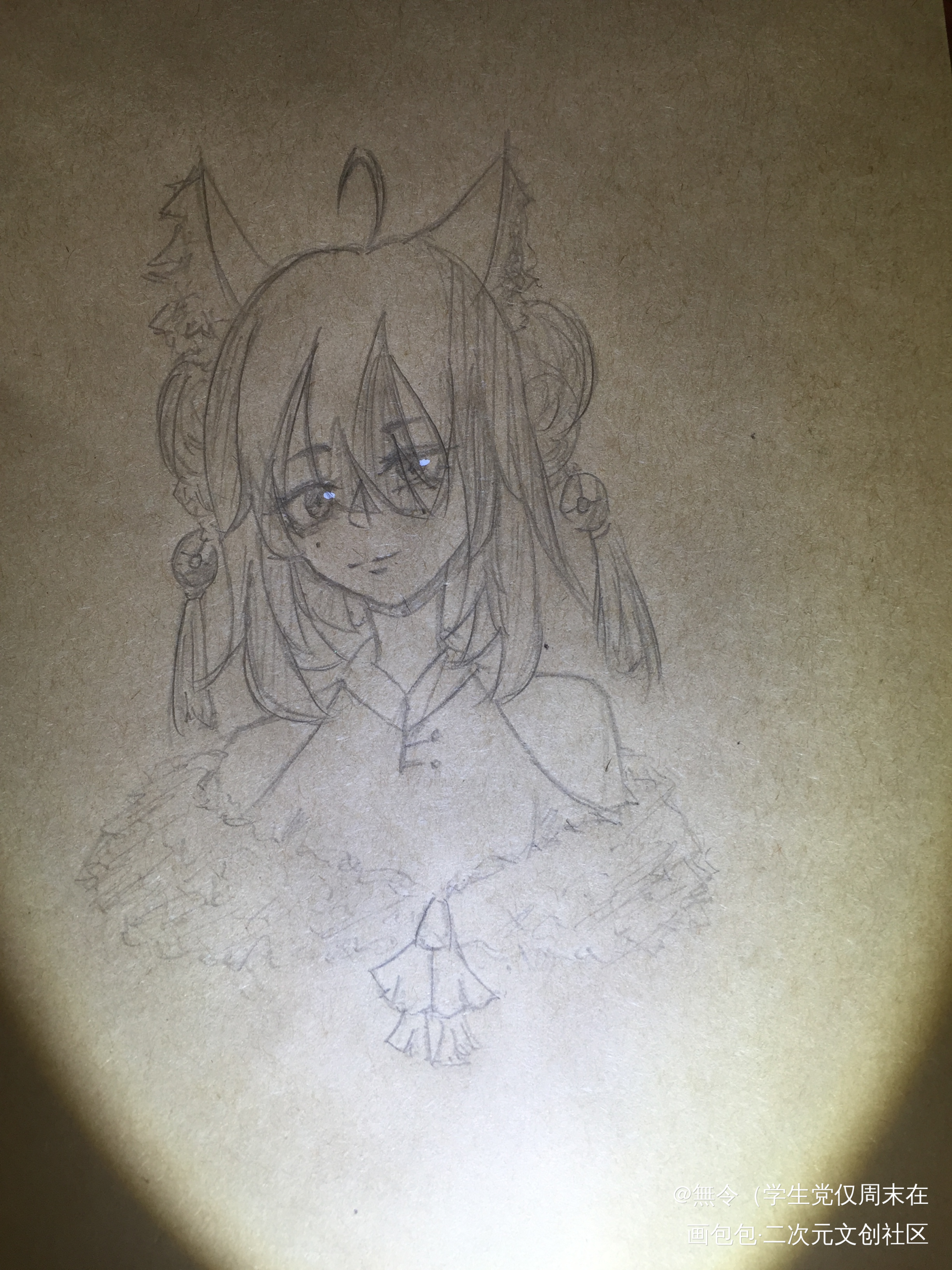 就。。。改个画_改画绘画作品