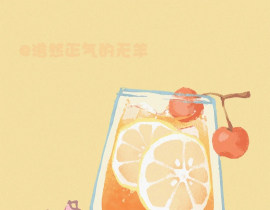 小乔_绘画作品