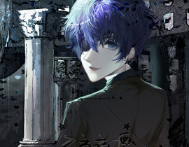 啵酱_绘画作品