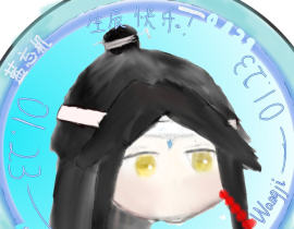 _绘画作品