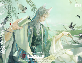 顾青裴_绘画作品
