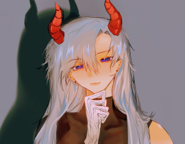 oc_绘画作品