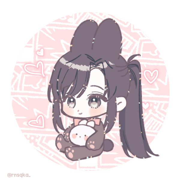 捏了个羡羡_魔道祖师魏无羡绘画作品