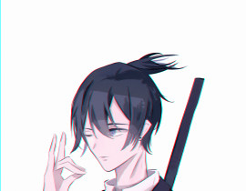 秋_绘画作品