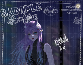 _绘画作品