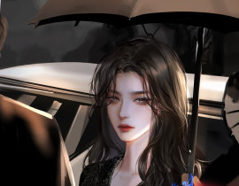 无属性_绘画作品