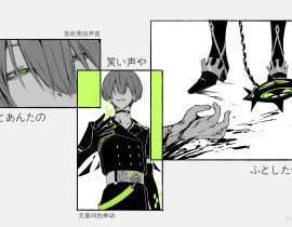 _绘画作品