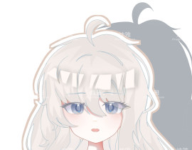 不会取名(*ﾟ∀ﾟ*)_绘画作品
