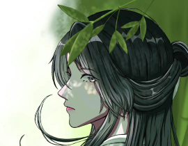 林清羽_绘画作品