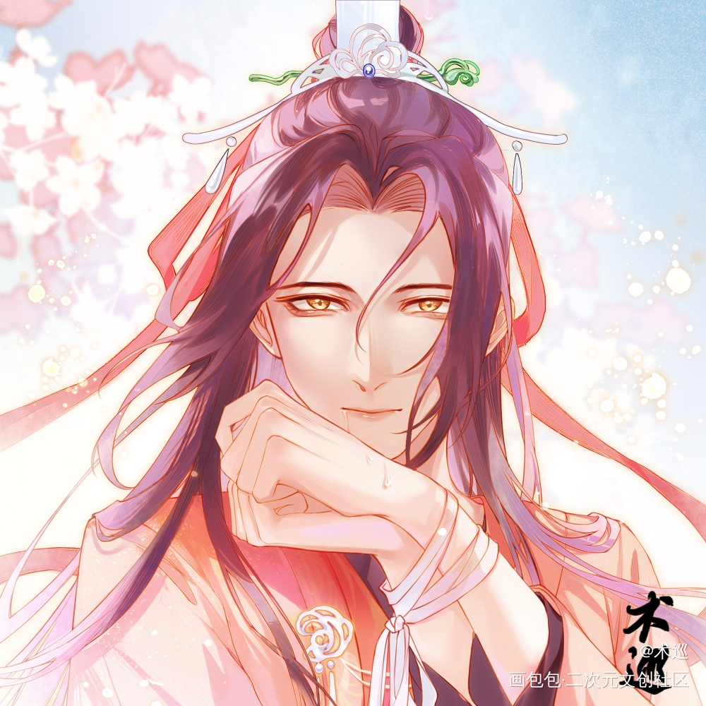 大婚_魔道祖师忘羡我要上首推绘画作品