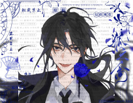 是花露水✌_绘画作品