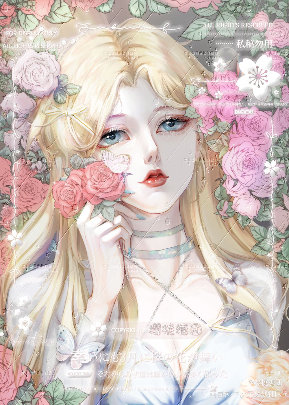 胸像约稿展示_彩色漫画板绘涂手绘求约稿接稿画师约稿头像约稿画画原创头像约稿绘画作品