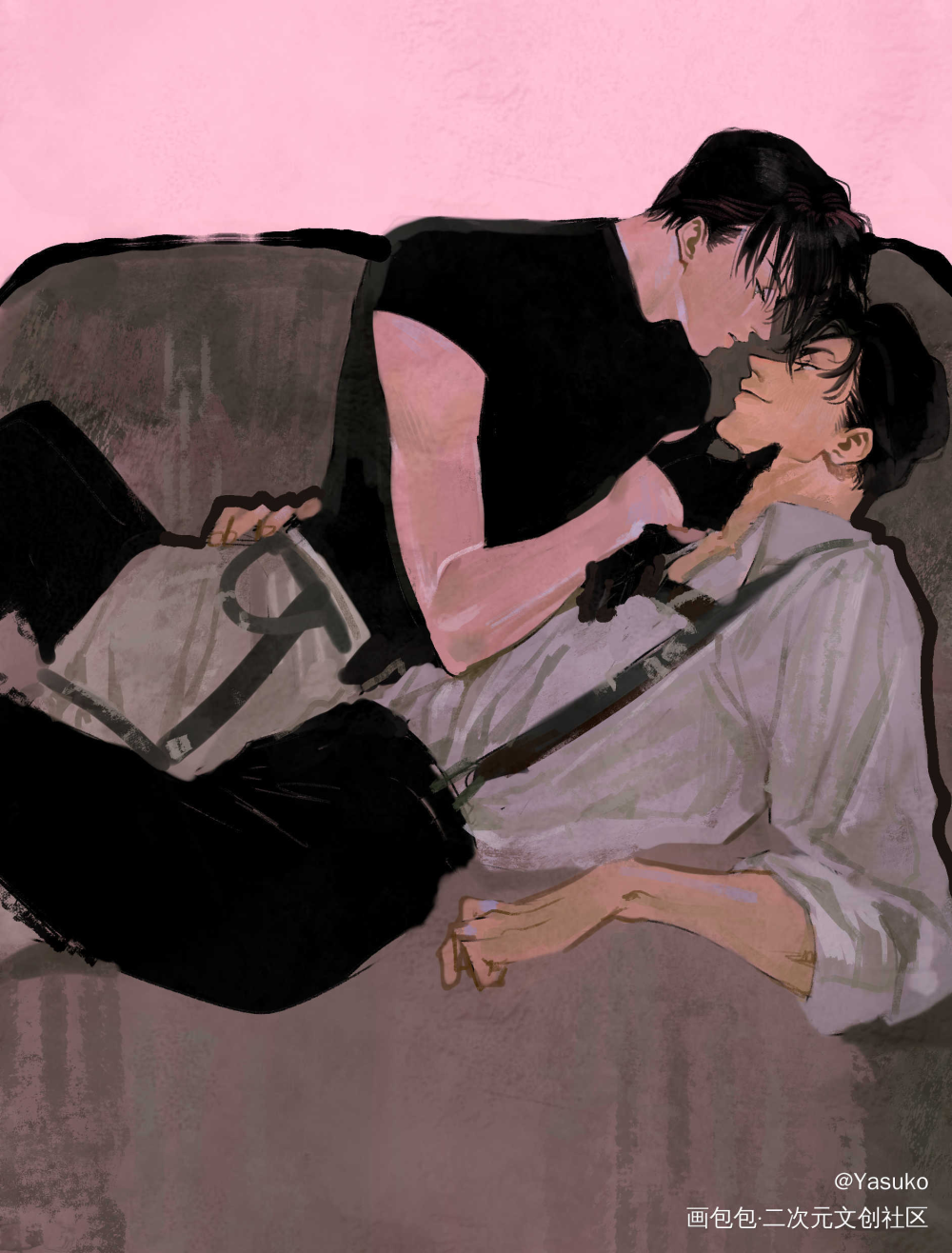 究惑_全球高考绘画作品