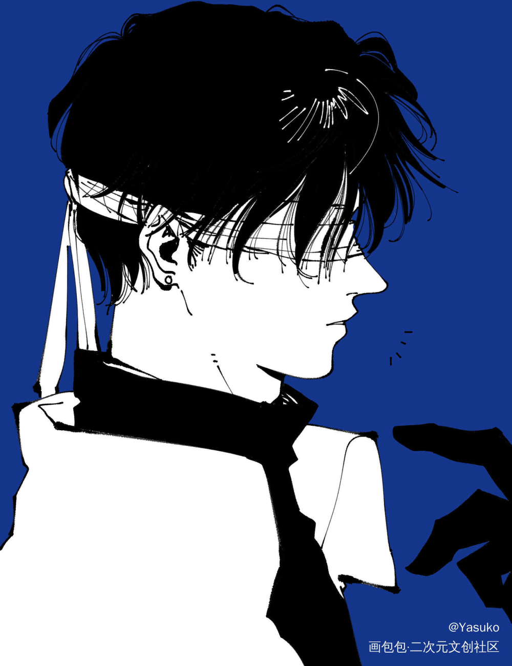 究惑_全球高考绘画作品