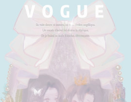 春日快乐_绘画作品
