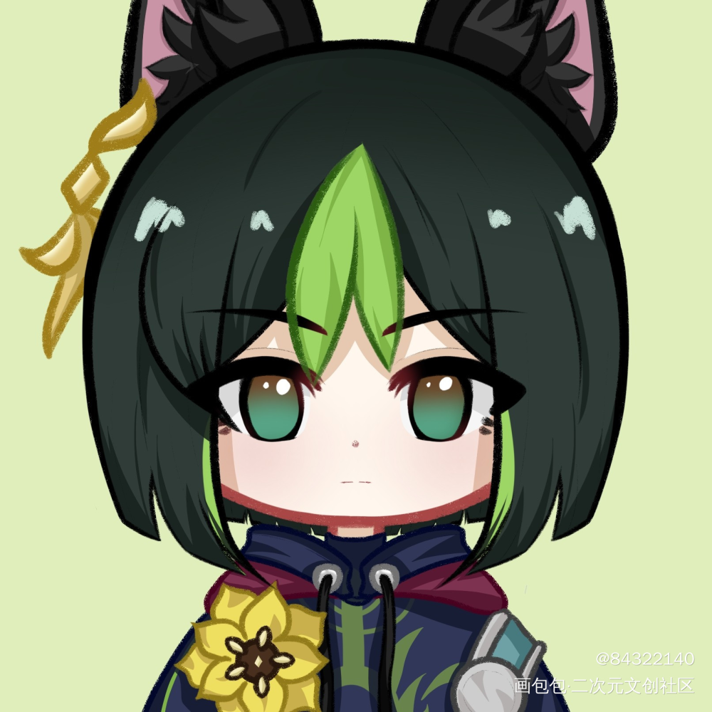 巡林官小提报道！_原神提纳里绘画作品