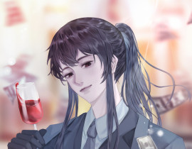 柳还是六_绘画作品