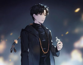 睹驴思人()宋浮檀_绘画作品