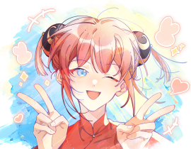 🐰_绘画作品