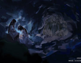 忘羡_绘画作品