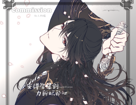 是谁看着哥哥流口水_绘画作品