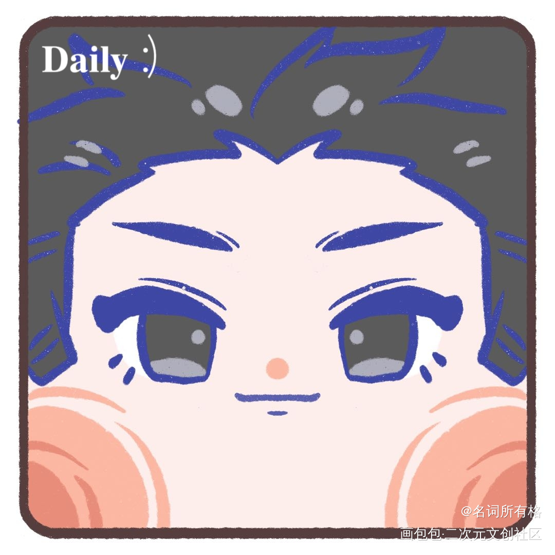 洄天_洄天绘画作品