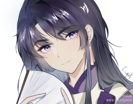 _绘画作品