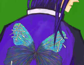 _绘画作品