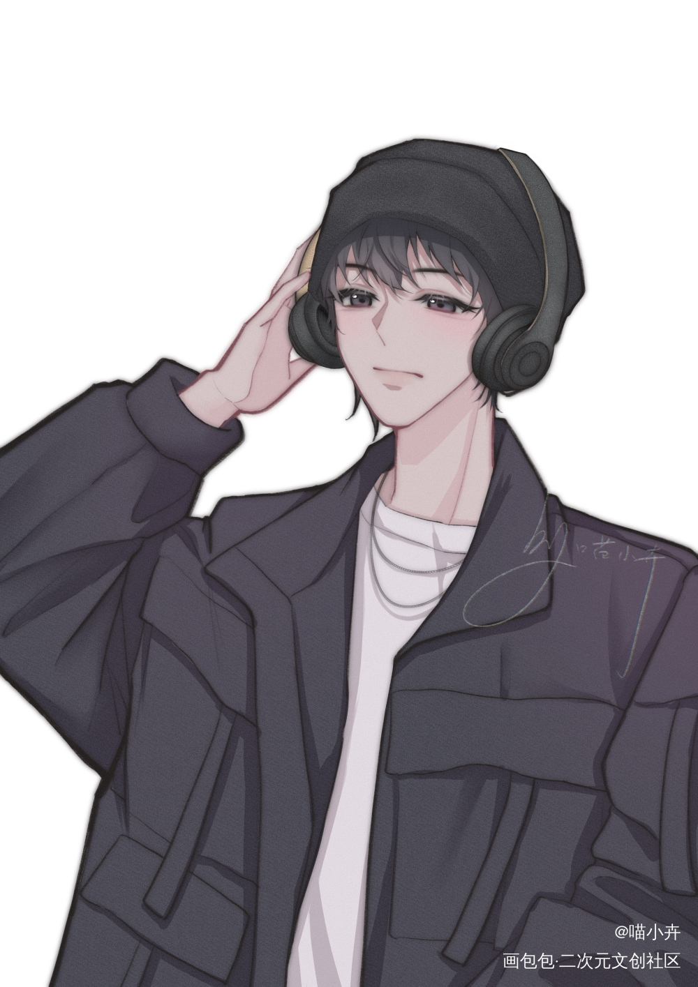 李玉_你却爱着一个傻逼188男团李玉平涂绘画作品
