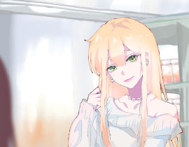 _绘画作品