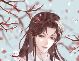 尘不到_绘画作品
