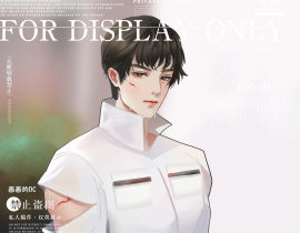 发一发画_绘画作品