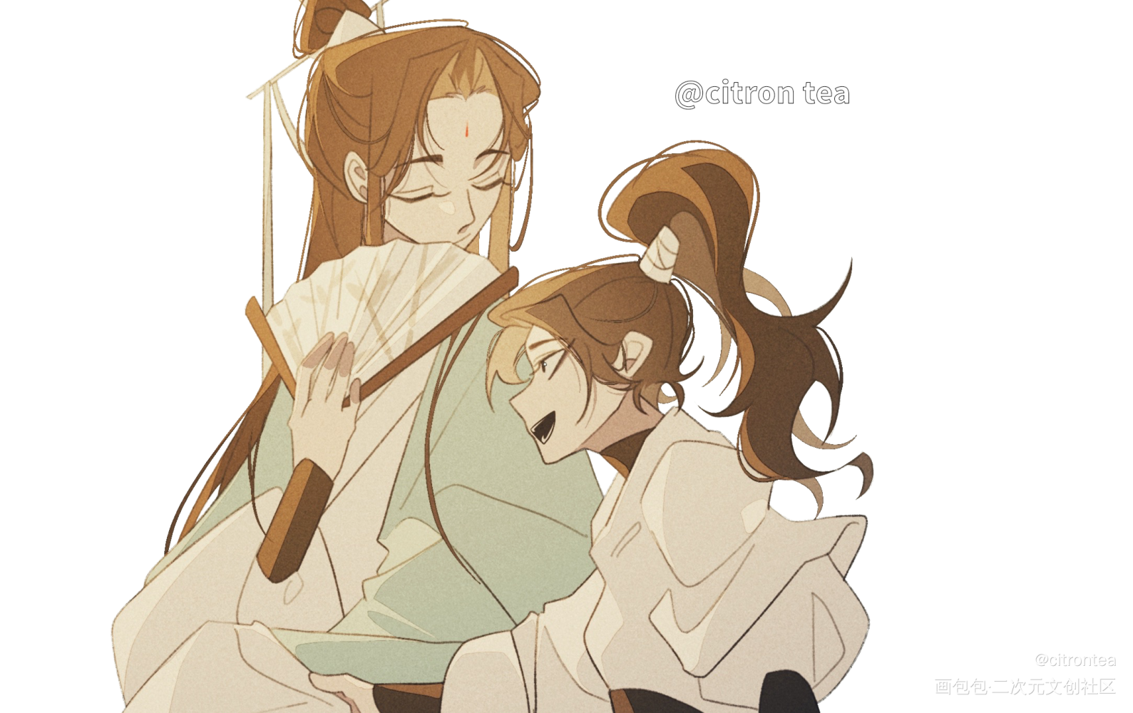 我漫无目的地 一直寻找着_人渣反派自救系统冰秋绘画作品