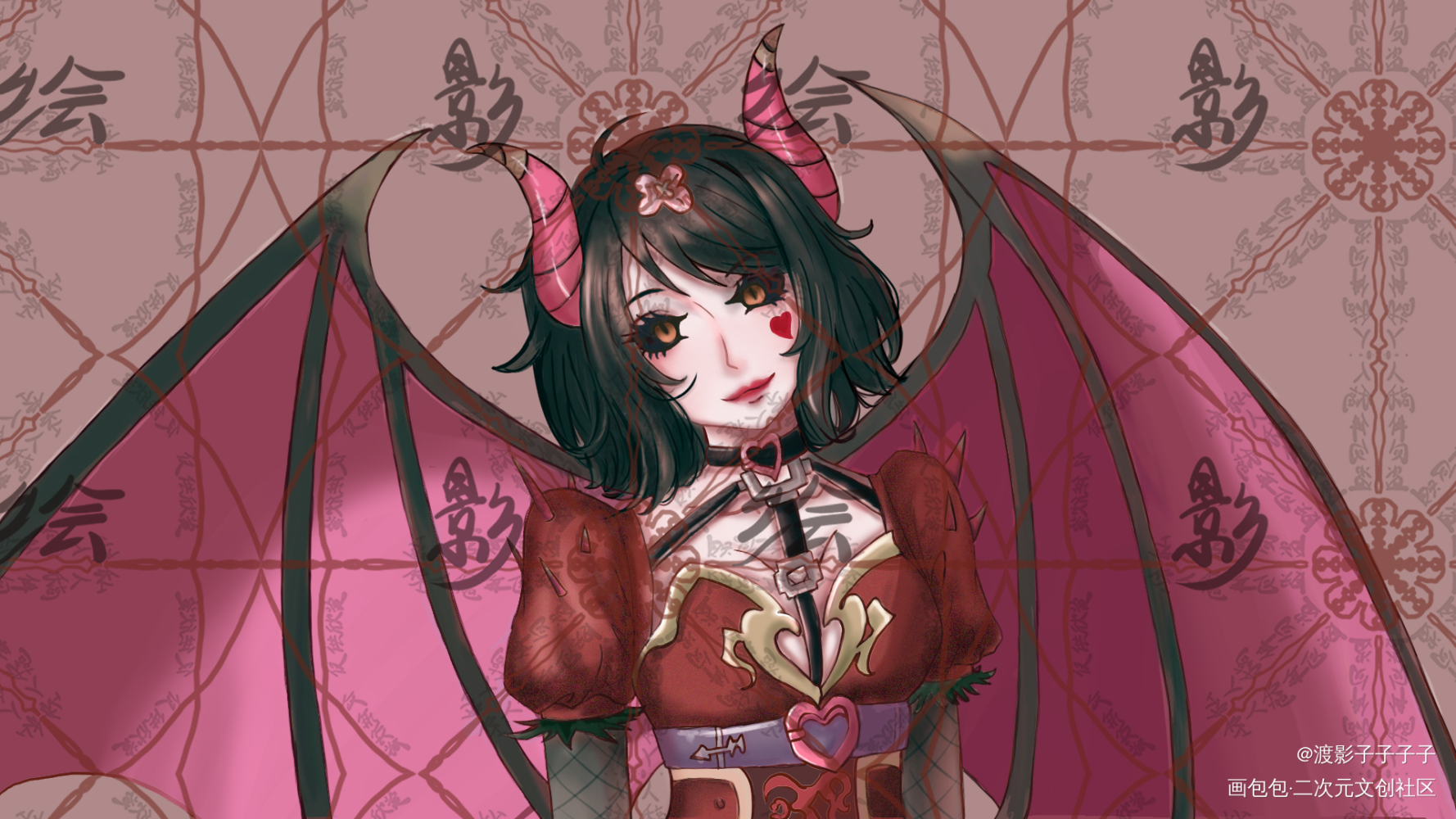 画的最新无偿_板绘涂摸鱼页求约稿白菜约稿画画绘画oc绘画作品