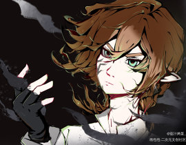 安迷修_绘画作品