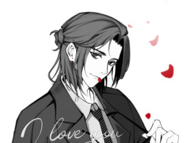 夏习清_绘画作品