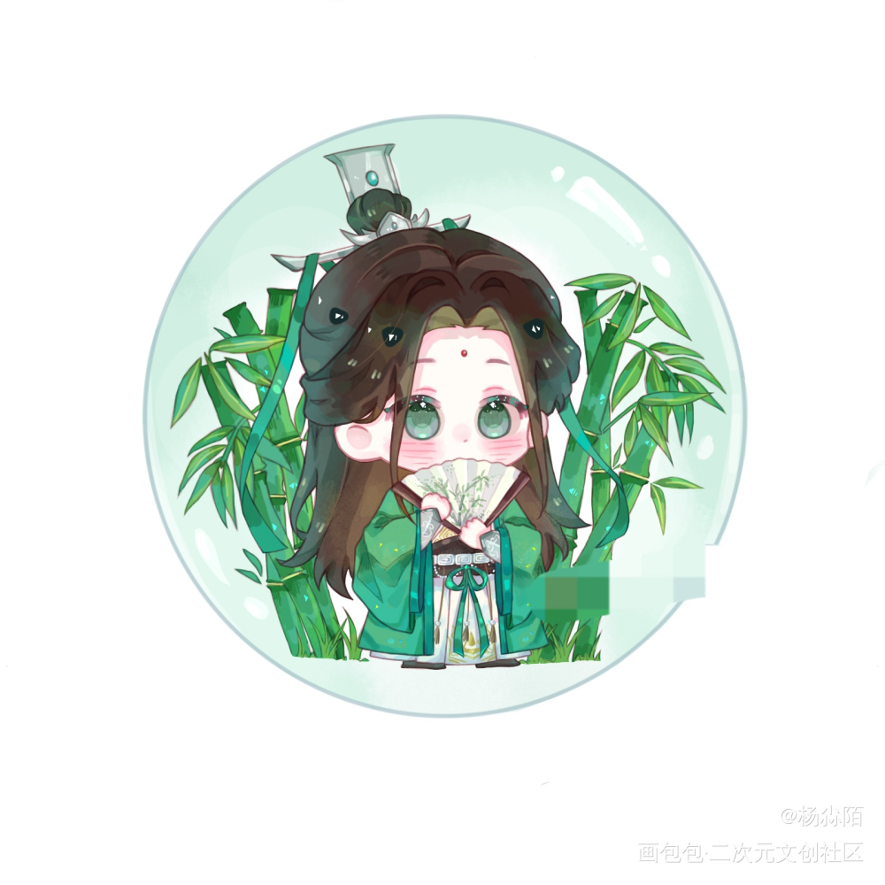 师尊_人渣反派自救系统绘画作品