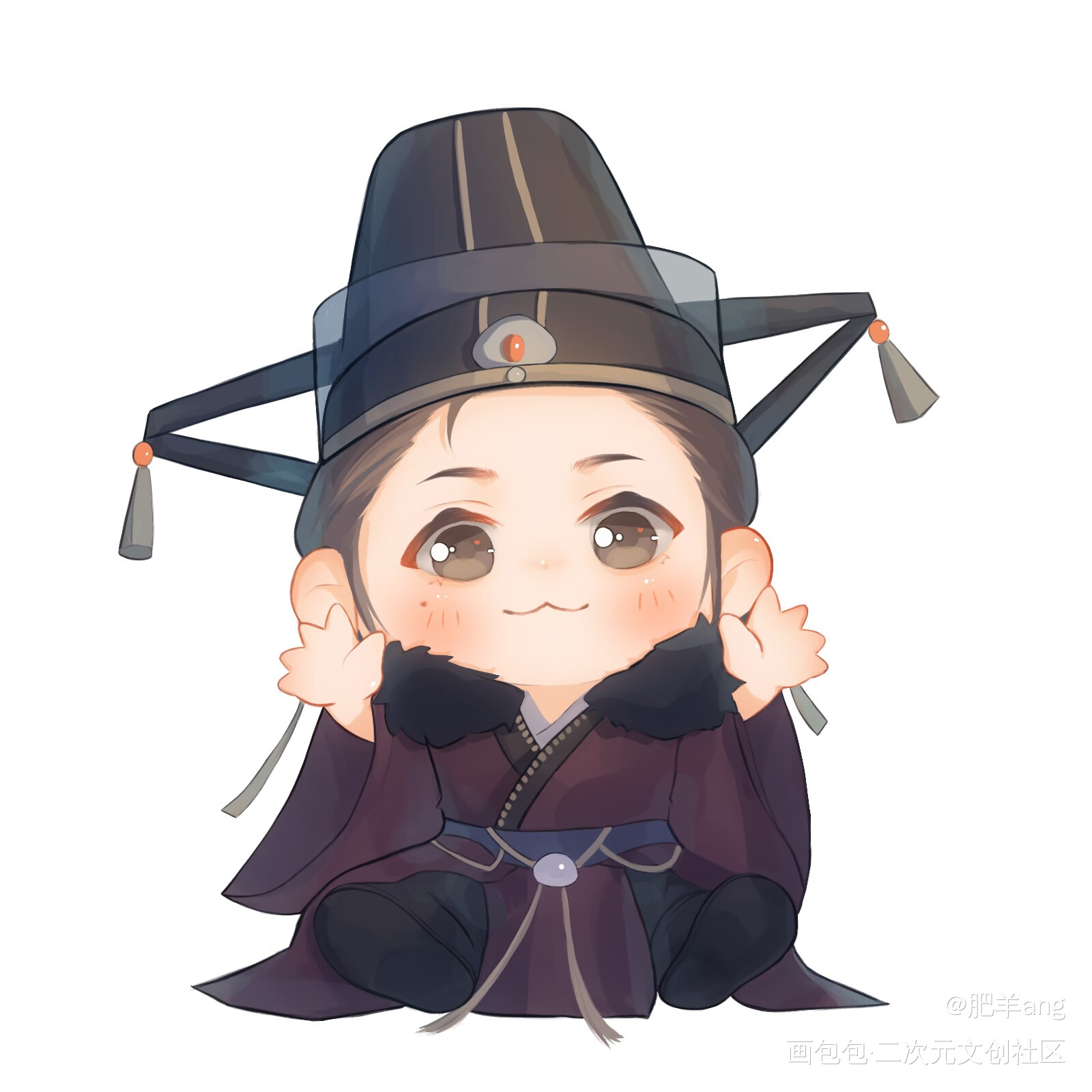 _九阴真经绘画作品